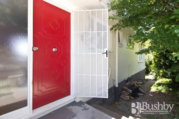 Second view of Homely house listing, 68b Forest Road, Trevallyn TAS 7250