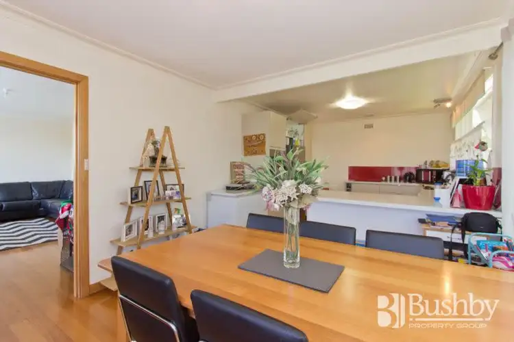 Fourth view of Homely house listing, 68b Forest Road, Trevallyn TAS 7250