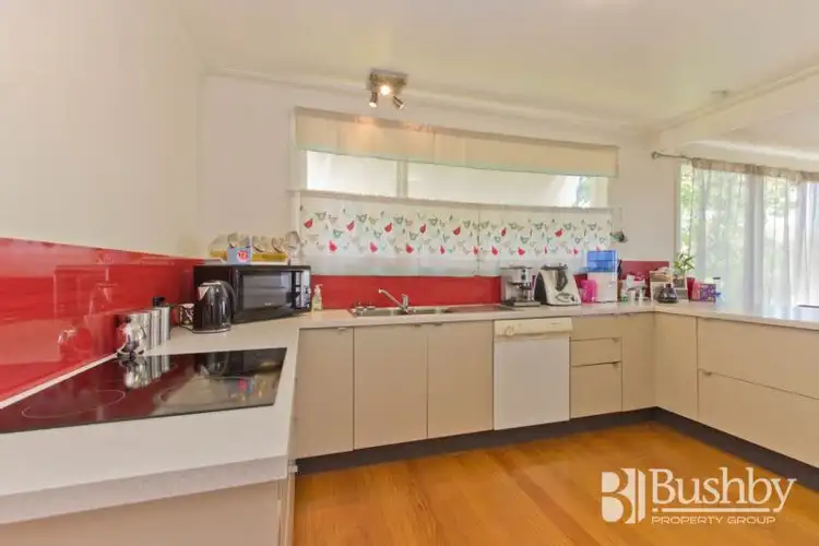 Fifth view of Homely house listing, 68b Forest Road, Trevallyn TAS 7250