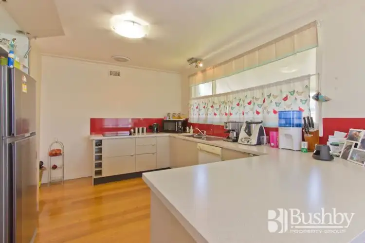 Sixth view of Homely house listing, 68b Forest Road, Trevallyn TAS 7250