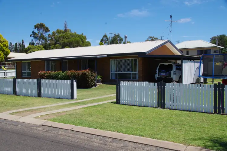 111 Cleary Street, Warwick QLD 4370