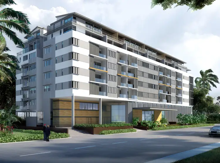 6,8,10&12 Powell Street, Tweed Heads NSW 2485