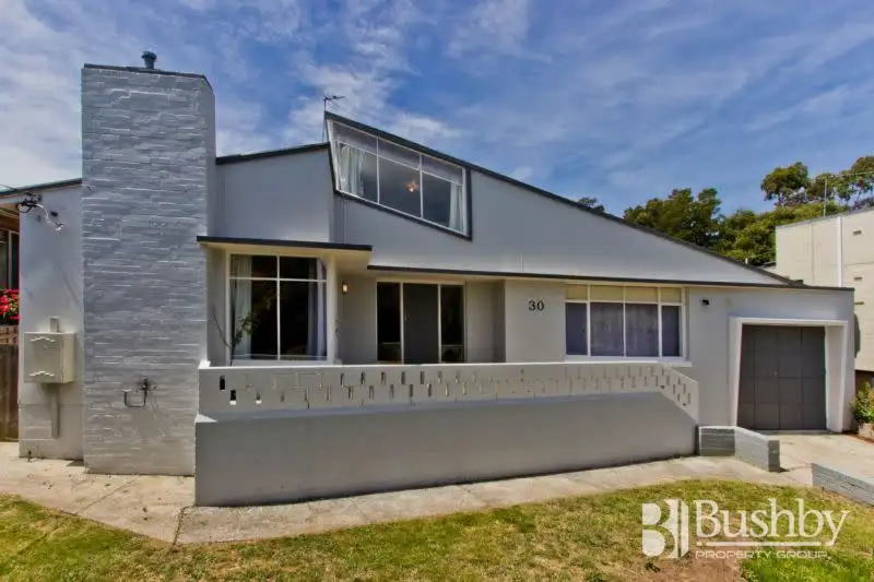 Main view of Homely house listing, 30 Alanvale Road, Newnham TAS 7248