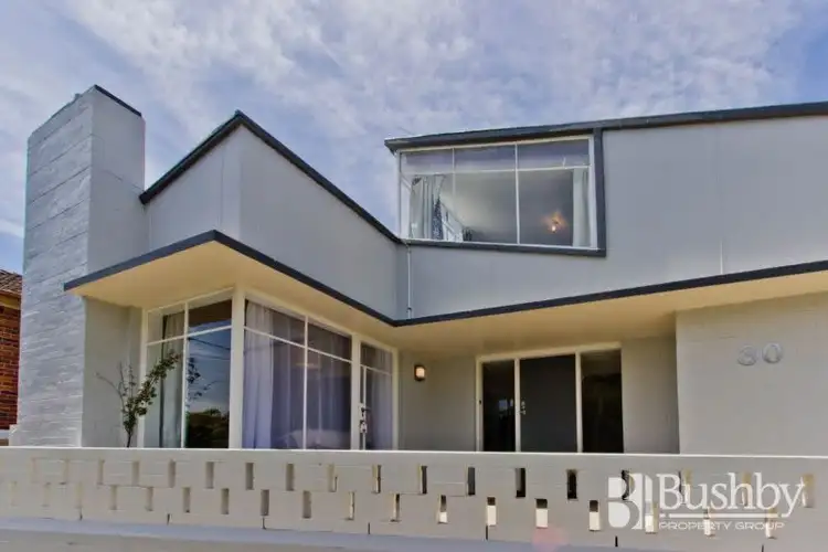 Second view of Homely house listing, 30 Alanvale Road, Newnham TAS 7248