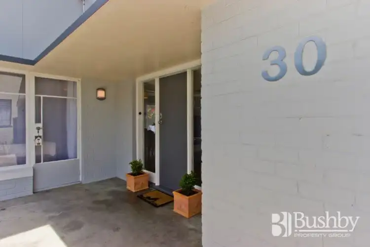 Fourth view of Homely house listing, 30 Alanvale Road, Newnham TAS 7248