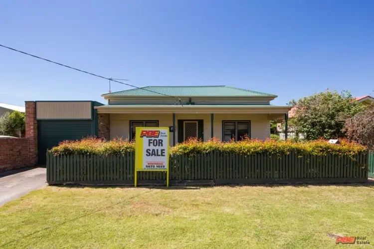 24 Epsom Street, Wonthaggi VIC 3995