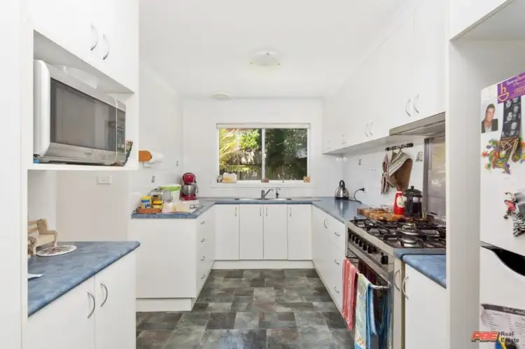 Second view of Homely house listing, 24 Epsom Street, Wonthaggi VIC 3995