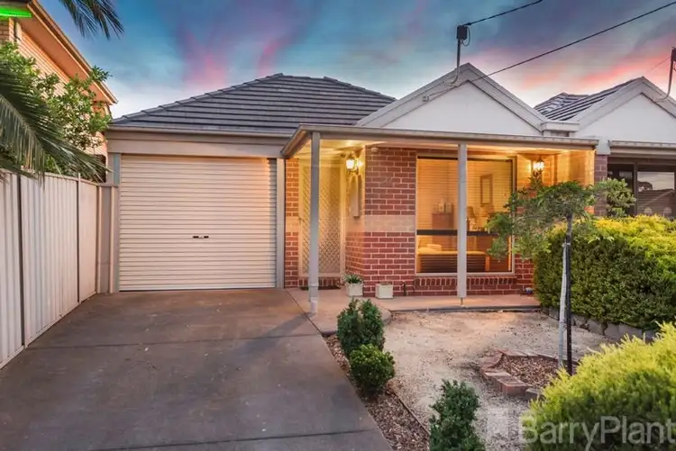 Second view of Homely house listing, 22 Roach Drive, Altona Meadows VIC 3028