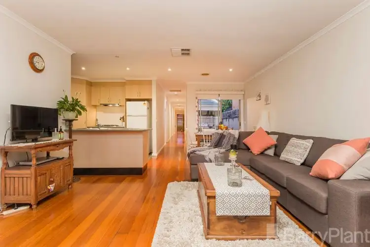 Third view of Homely house listing, 22 Roach Drive, Altona Meadows VIC 3028