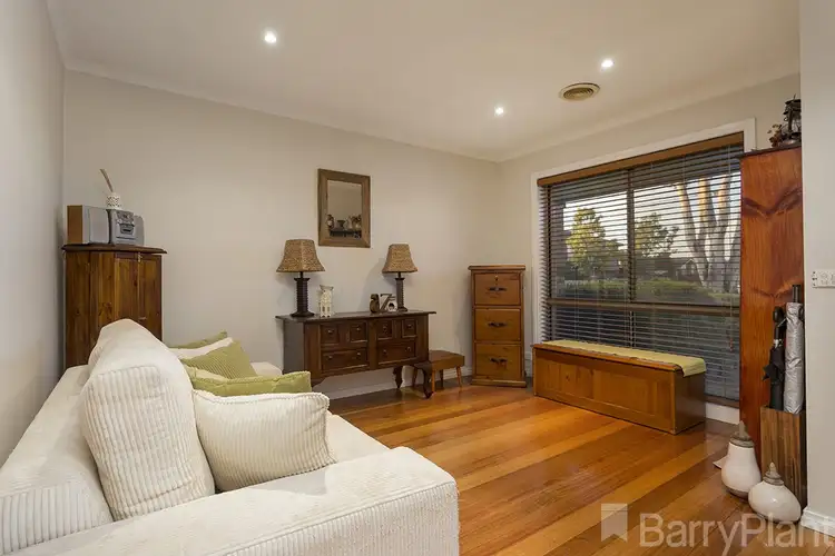 Fifth view of Homely house listing, 22 Roach Drive, Altona Meadows VIC 3028