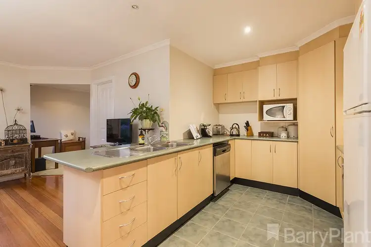 Sixth view of Homely house listing, 22 Roach Drive, Altona Meadows VIC 3028