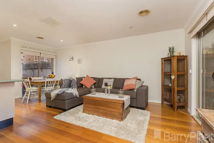 Seventh view of Homely house listing, 22 Roach Drive, Altona Meadows VIC 3028