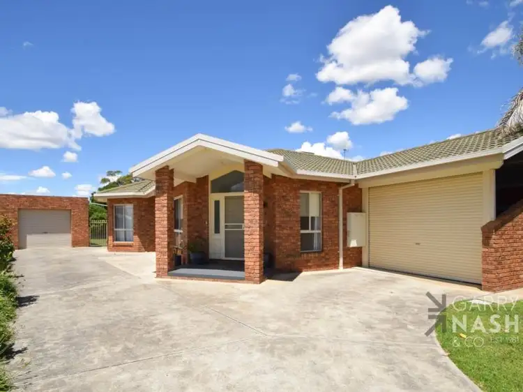 Main view of Homely house listing, 36 Albert Court, Wangaratta VIC 3677
