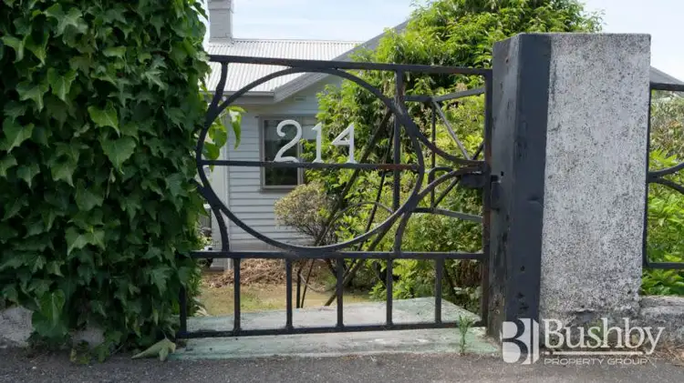 Main view of Homely house listing, 214 Invermay Road, Mowbray TAS 7248