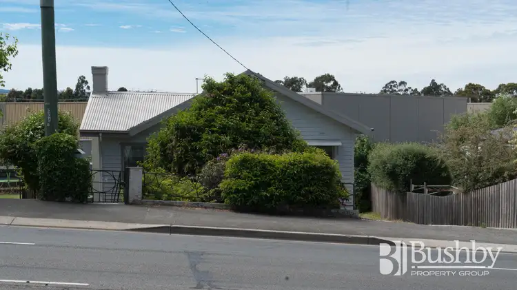 Third view of Homely house listing, 214 Invermay Road, Mowbray TAS 7248