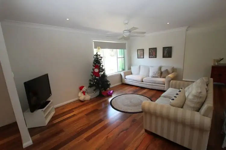 Second view of Homely house listing, 8 Wright Close, Tuncurry NSW 2428