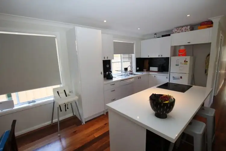 Third view of Homely house listing, 8 Wright Close, Tuncurry NSW 2428