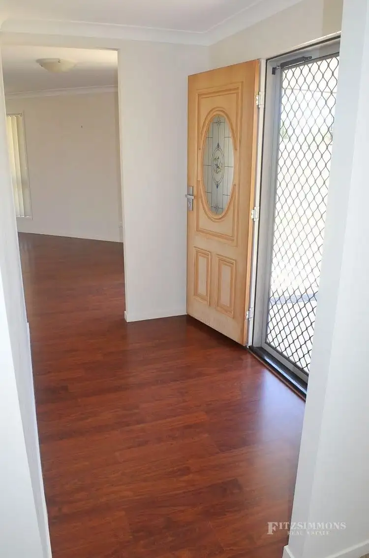 Second view of Homely house listing, 1 Dakota Place, Dalby QLD 4405