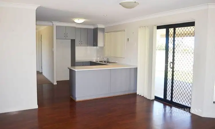 Fourth view of Homely house listing, 1 Dakota Place, Dalby QLD 4405