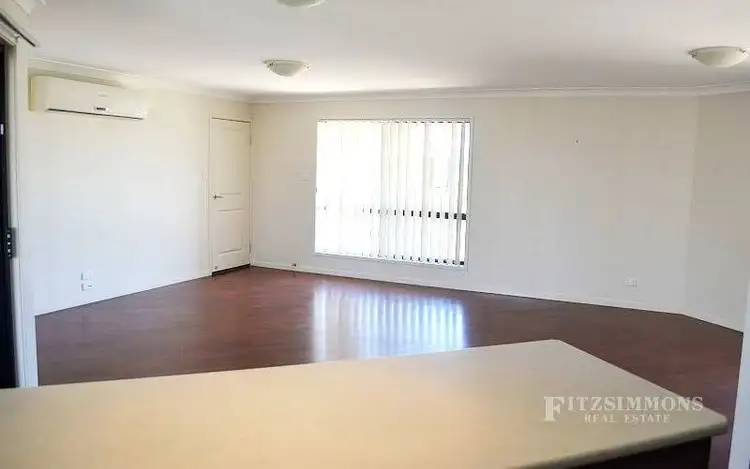 Fifth view of Homely house listing, 1 Dakota Place, Dalby QLD 4405