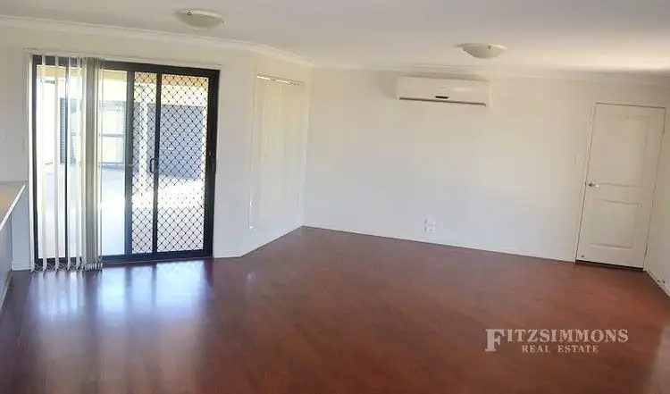 Sixth view of Homely house listing, 1 Dakota Place, Dalby QLD 4405