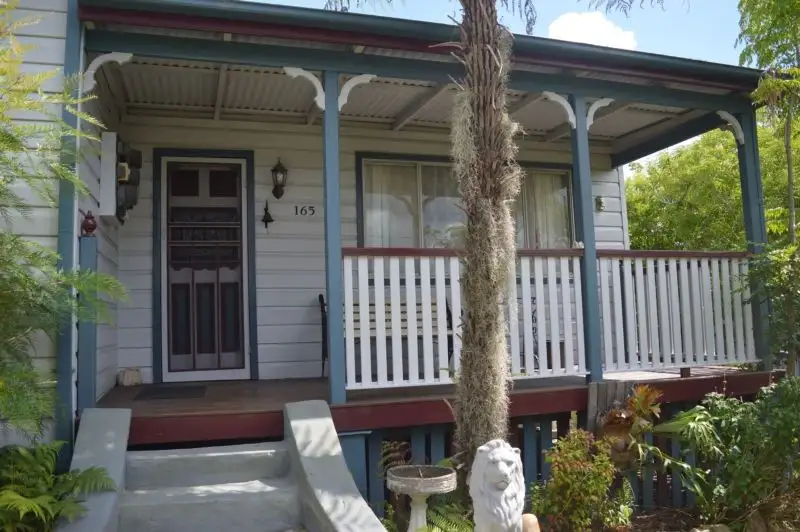 Main view of Homely house listing, 165 Cessnock Road, Neath NSW 2326
