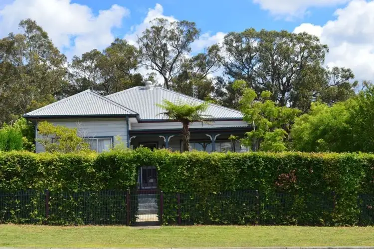 Second view of Homely house listing, 165 Cessnock Road, Neath NSW 2326