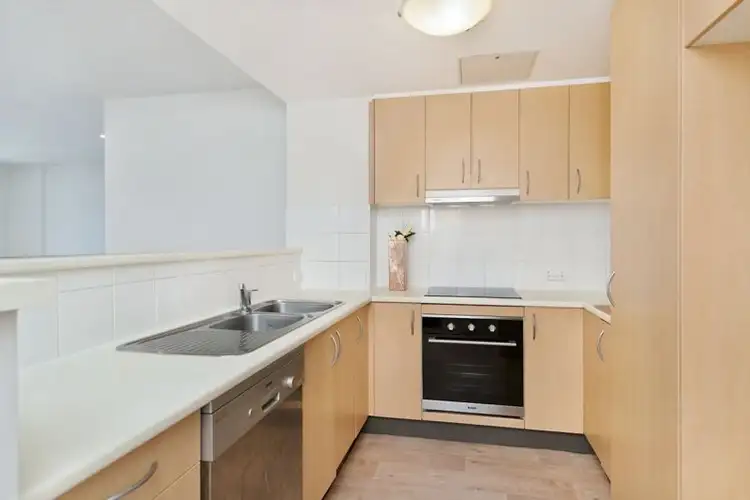 Third view of Homely apartment listing, 507/25 Bellevue Street, Newcastle West NSW 2302