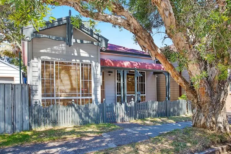 Main view of Homely house listing, 1 Cameron Street, Hamilton NSW 2303