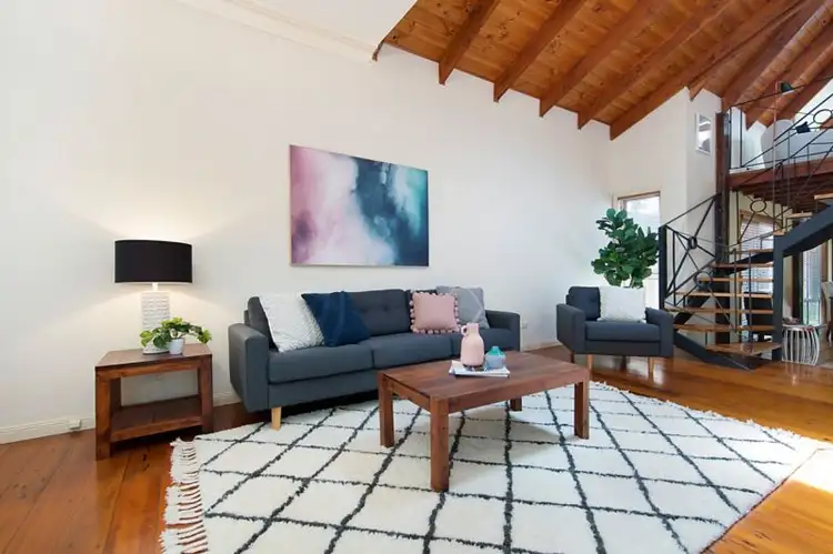 Third view of Homely house listing, 1 Cameron Street, Hamilton NSW 2303