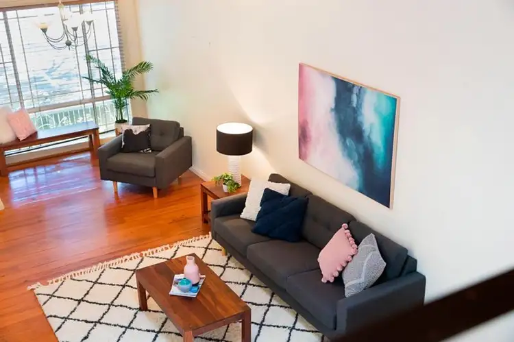 Fourth view of Homely house listing, 1 Cameron Street, Hamilton NSW 2303