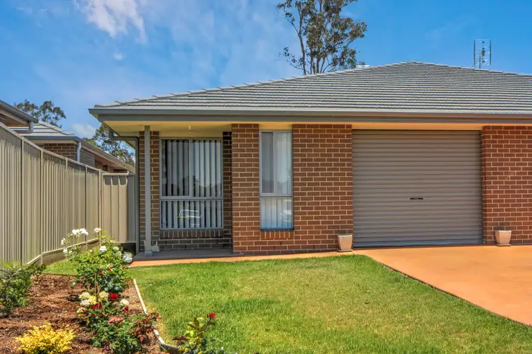 7a Elian Crescent, South Nowra NSW 2541