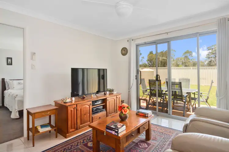 Second view of Homely semi-detached listing, 7a Elian Crescent, South Nowra NSW 2541