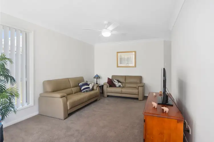 Third view of Homely semi-detached listing, 7a Elian Crescent, South Nowra NSW 2541