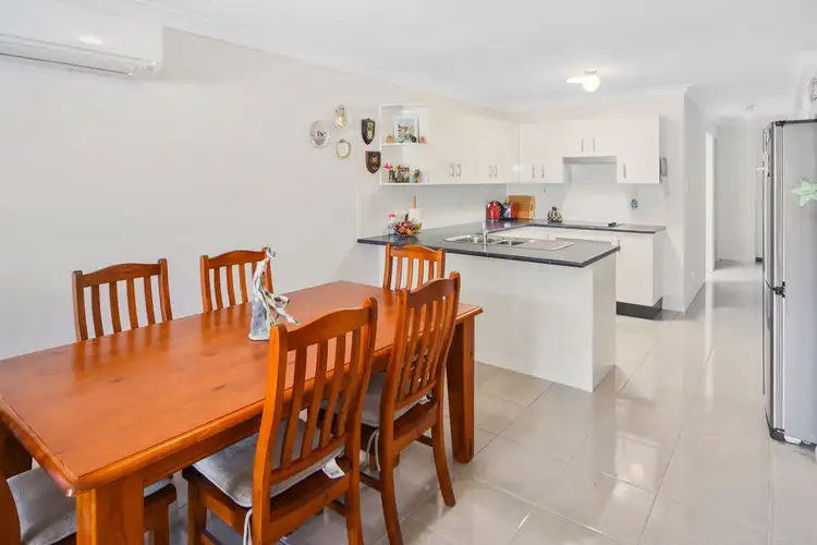 Fourth view of Homely semi-detached listing, 7a Elian Crescent, South Nowra NSW 2541