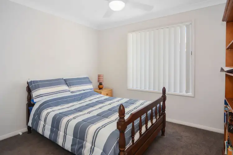 Sixth view of Homely semi-detached listing, 7a Elian Crescent, South Nowra NSW 2541