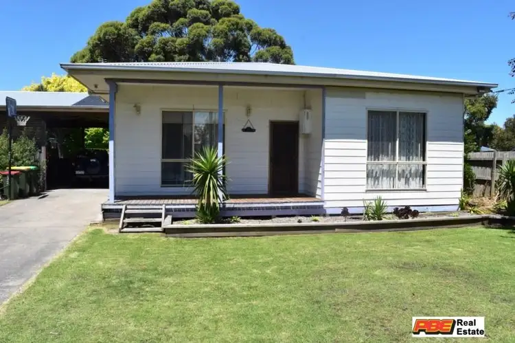 12 Kirrak Street, Wonthaggi VIC 3995