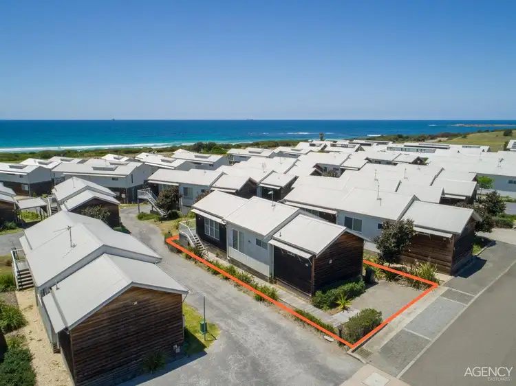 Second view of Homely house listing, 12/41 Seaside Circuit, Caves Beach NSW 2281