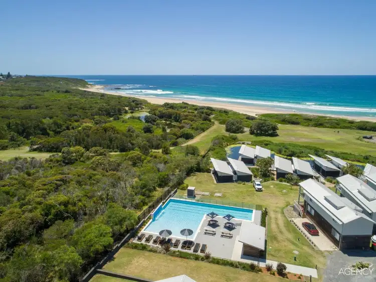 Third view of Homely house listing, 12/41 Seaside Circuit, Caves Beach NSW 2281