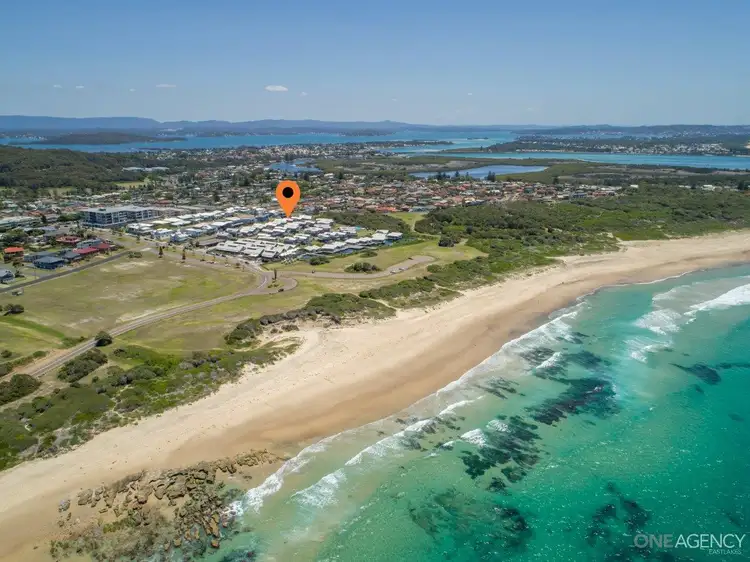 Fourth view of Homely house listing, 12/41 Seaside Circuit, Caves Beach NSW 2281