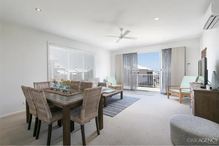 Sixth view of Homely house listing, 12/41 Seaside Circuit, Caves Beach NSW 2281
