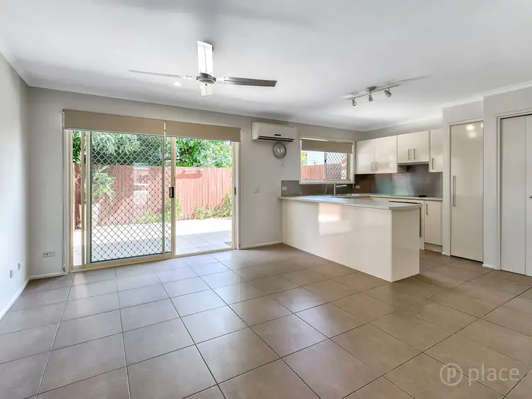 9/19 Baradine Street, Newmarket QLD 4051