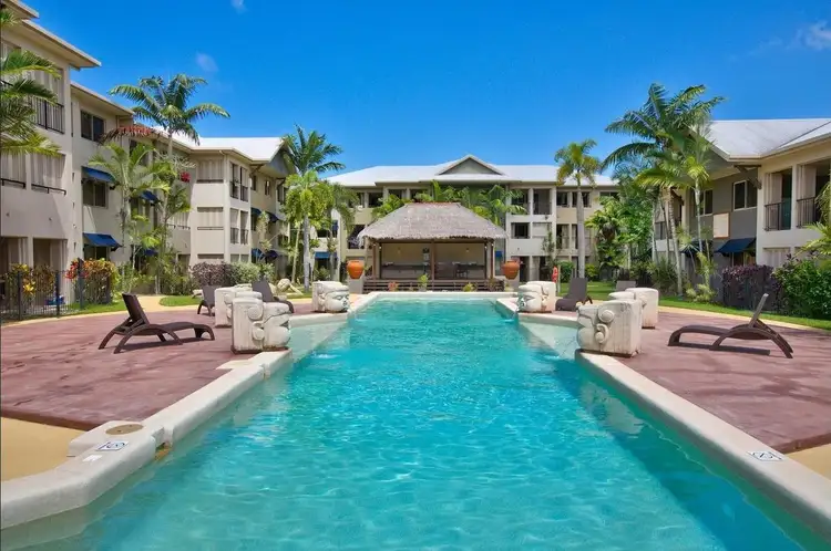 119/58-62 Ardisia Street, Smithfield QLD 4878