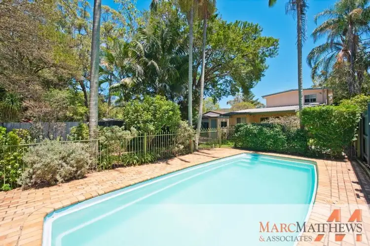44 Yarrabin Road, Umina Beach NSW 2257
