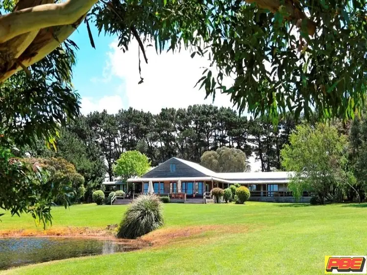 255. CAPE LIPTRAP ROAD, Walkerville VIC 3956