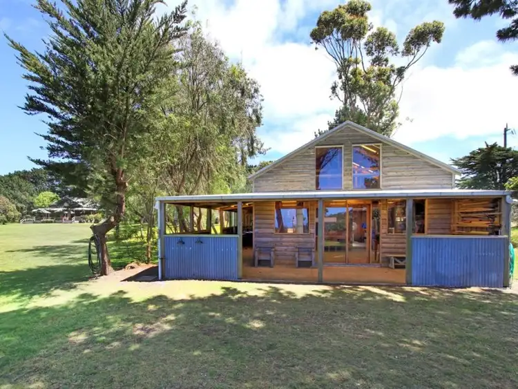 Seventh view of Homely house listing, 255 CAPE LIPTRAP ROAD, Tarwin Lower VIC 3956