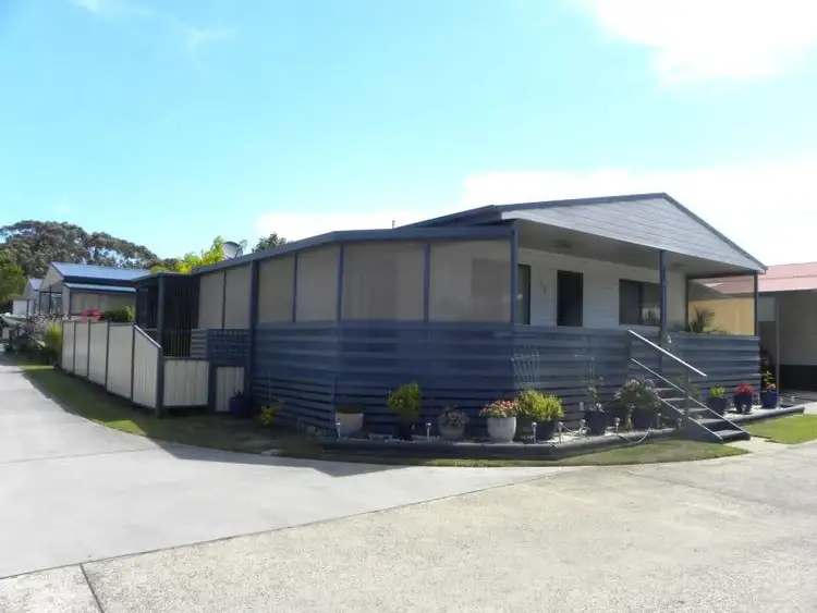 Second view of Homely house listing, 35/157 The Springs Rd, Sussex Inlet NSW 2540