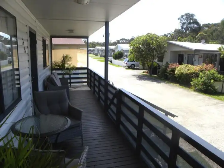 Third view of Homely house listing, 35/157 The Springs Rd, Sussex Inlet NSW 2540