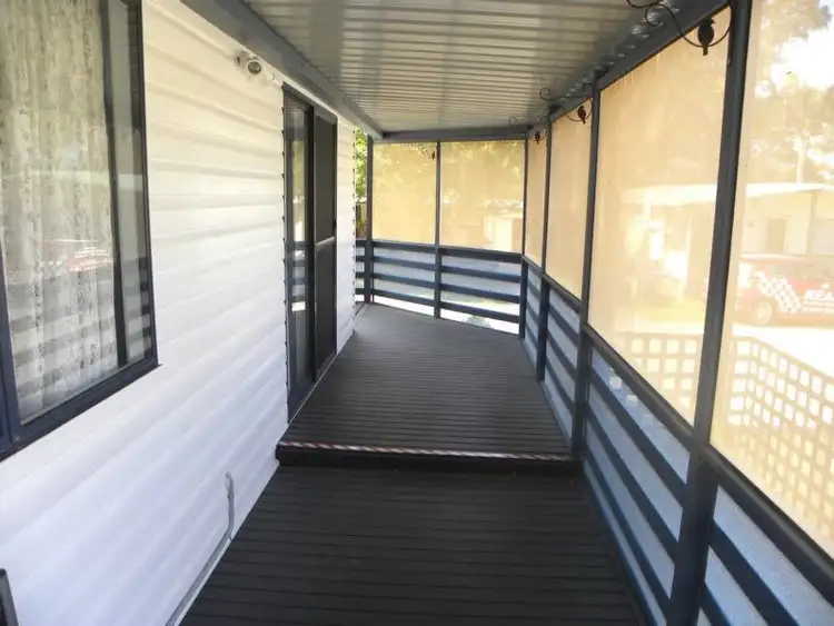 Fourth view of Homely house listing, 35/157 The Springs Rd, Sussex Inlet NSW 2540