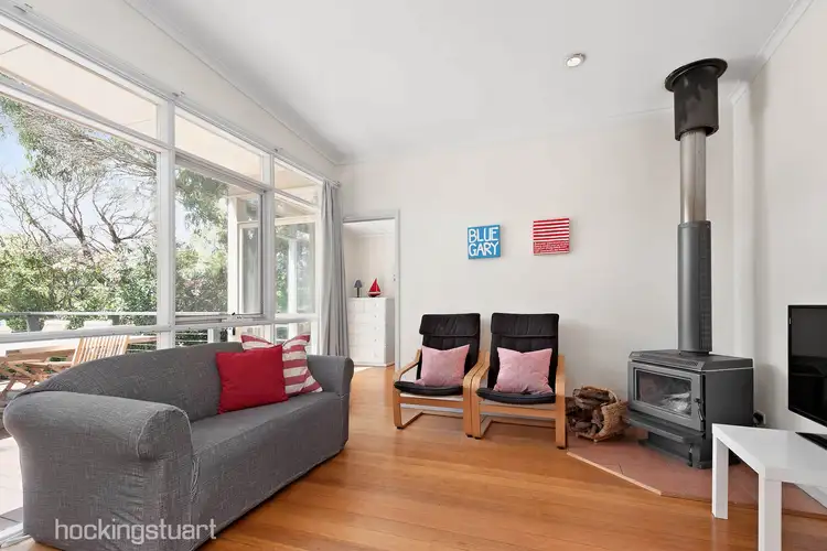 Fifth view of Homely house listing, 28 Canterbury Jetty Road, Blairgowrie VIC 3942